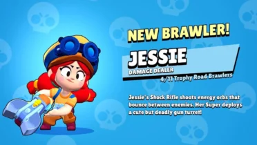 Jessie Brawl Stars: Tips to Maximize Her Turret and Damage Output