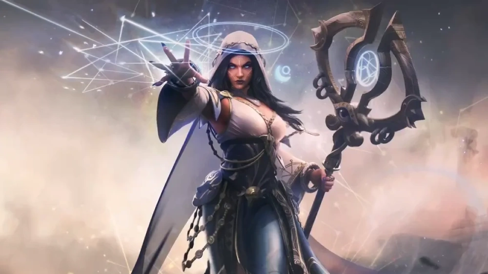 Join the Smite 2 Discord Server: Stay Updated and Connect with Other Players