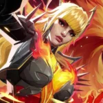 Magik em Marvel Rivals