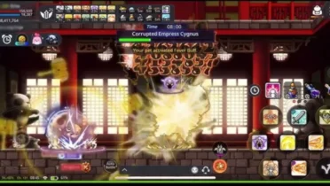 MapleStory M How to Exit: The Guide