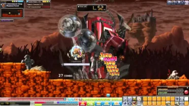 Masteria Epic in MapleStory: How to Unlock the Questline