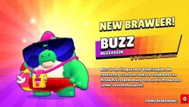 Mastering Buzz in Brawl Stars: A Guide to His Abilities
