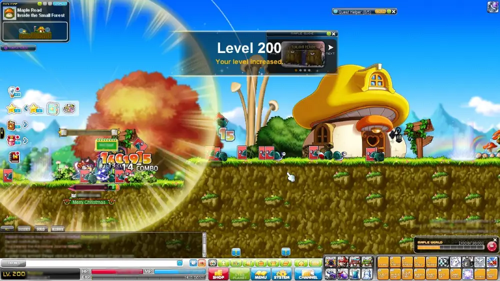 Mastering the Mech Class in MapleStory M: Skills, Builds, and Advanced Tips