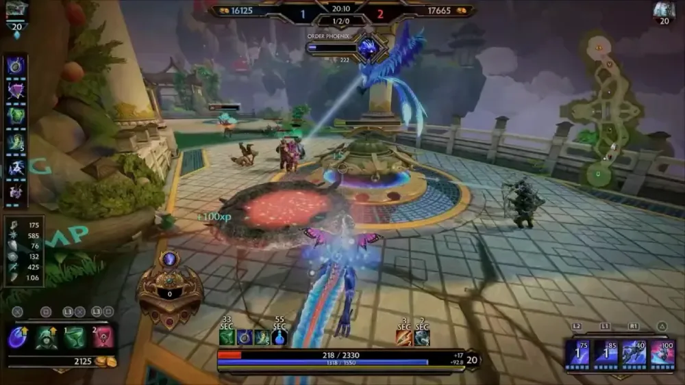 New Gods in Smite 2: What Reddit Thinks About the Latest Additions