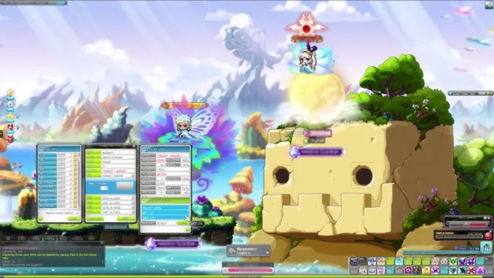 Sunny Sunday MapleStory: Tips To Be Prepare For It