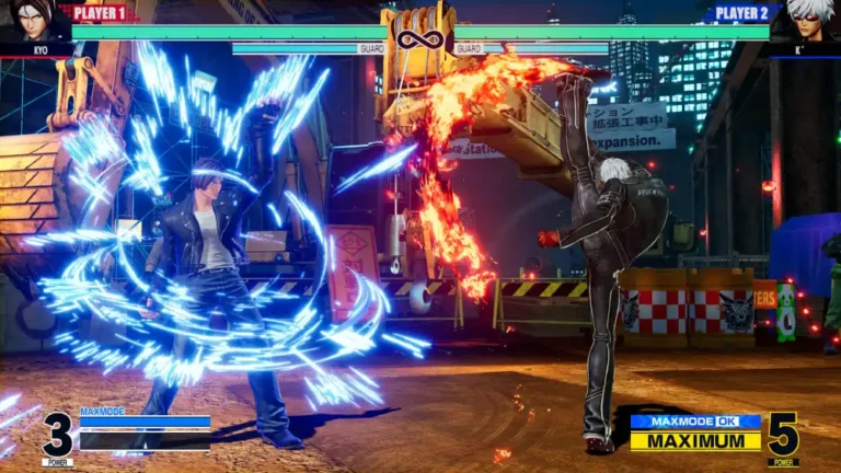 The King of Fighters: Key Games, Storylines, and What Makes It Unique