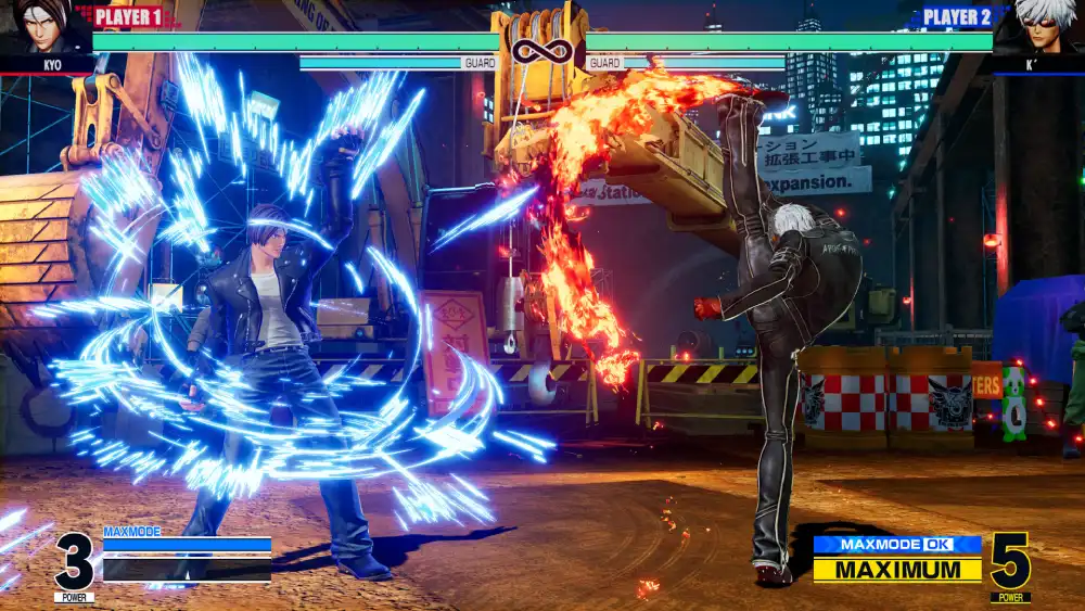 The King of Fighters: Key Games, Storylines, and What Makes It Unique