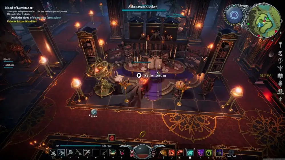 V Rising Reddit: tips, discussions, and hidden community secrets