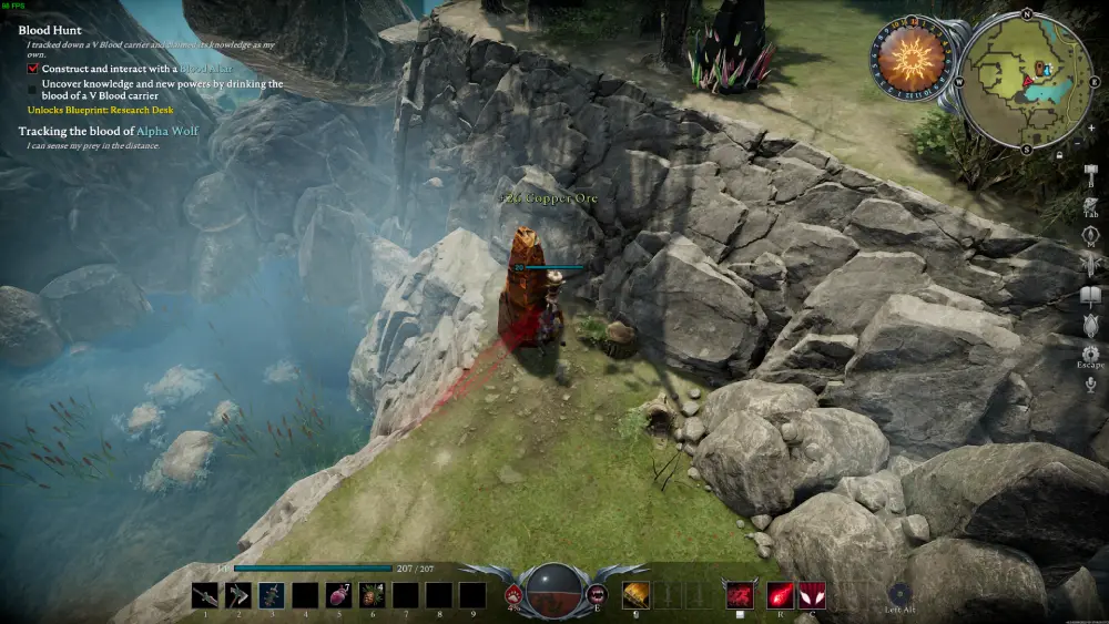 V Rising Xbox: what to expect from the console version?