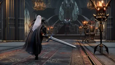 V Rising weapons: best Gear choices and strategies