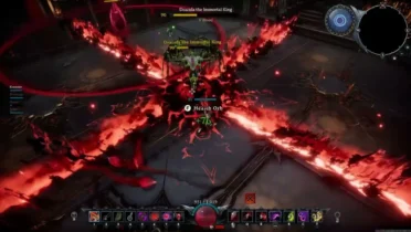V Rising where is final boss? Ultimate guide to defeat it