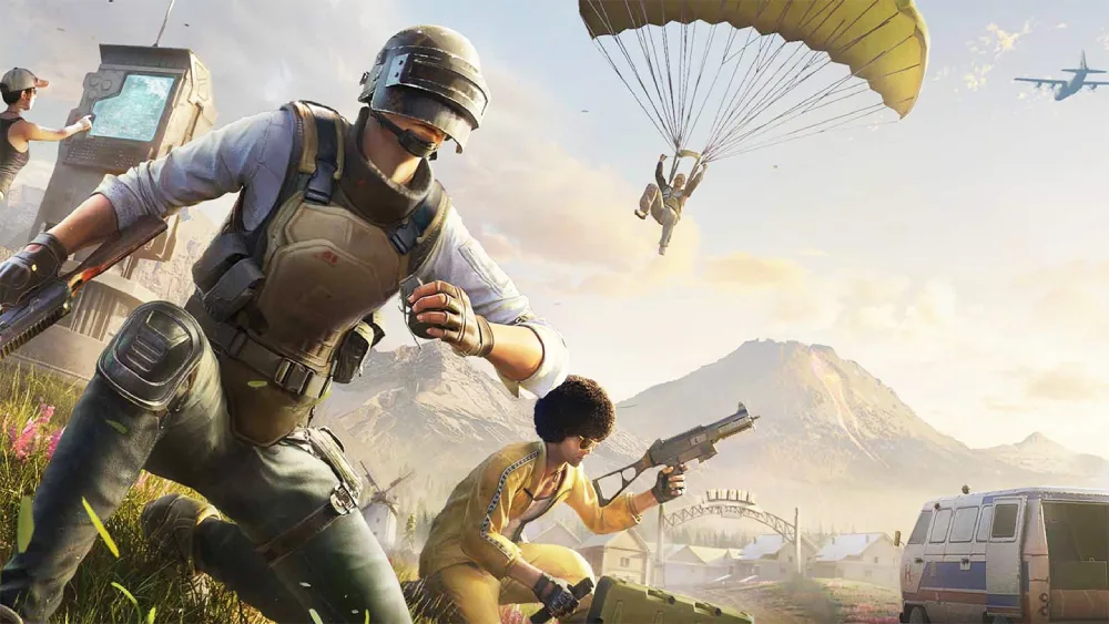 What is PUBG Report and How to Use It: A Comprehensive Guide