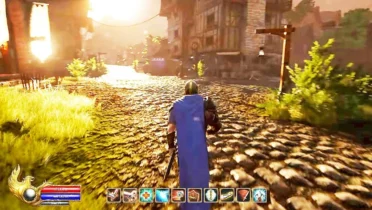 How to Join Ashes of Creation Alpha 2: A Step-by-Step Guide