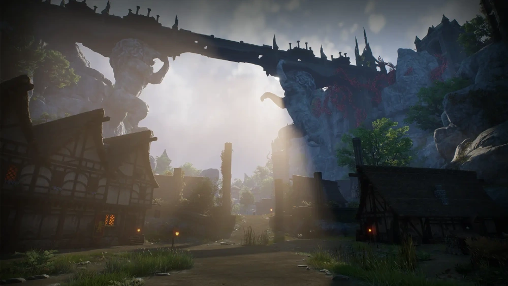 Optimizing Your Experience in Ashes of Creation Alpha Two