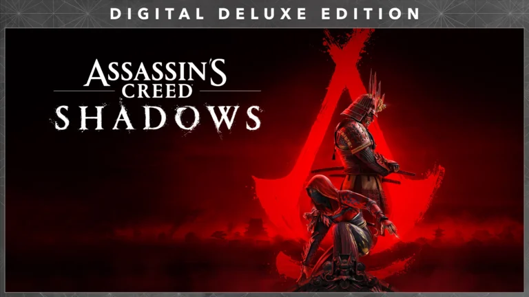 Meet the Characters of Assassin