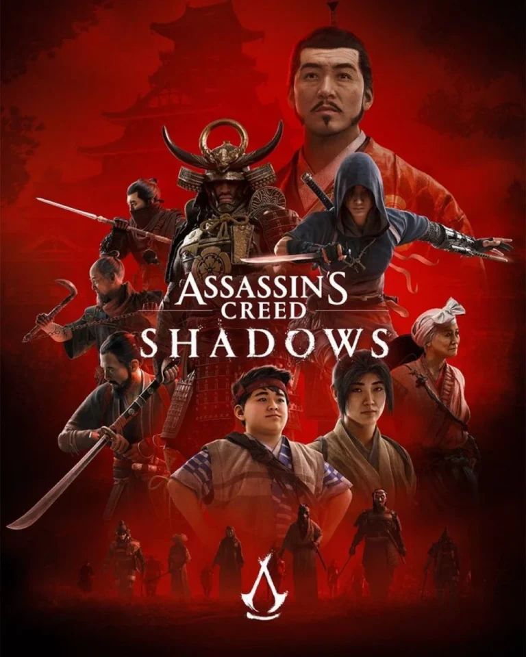The Journey of Assassin