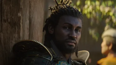 The Journey of Assassin's Creed Shadows Main Character