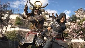 Assassin's Creed Shadows Naoe: Evolution of Female Protagonists