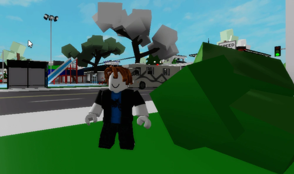 bacon hair roblox How the community sees Bacon Hair players