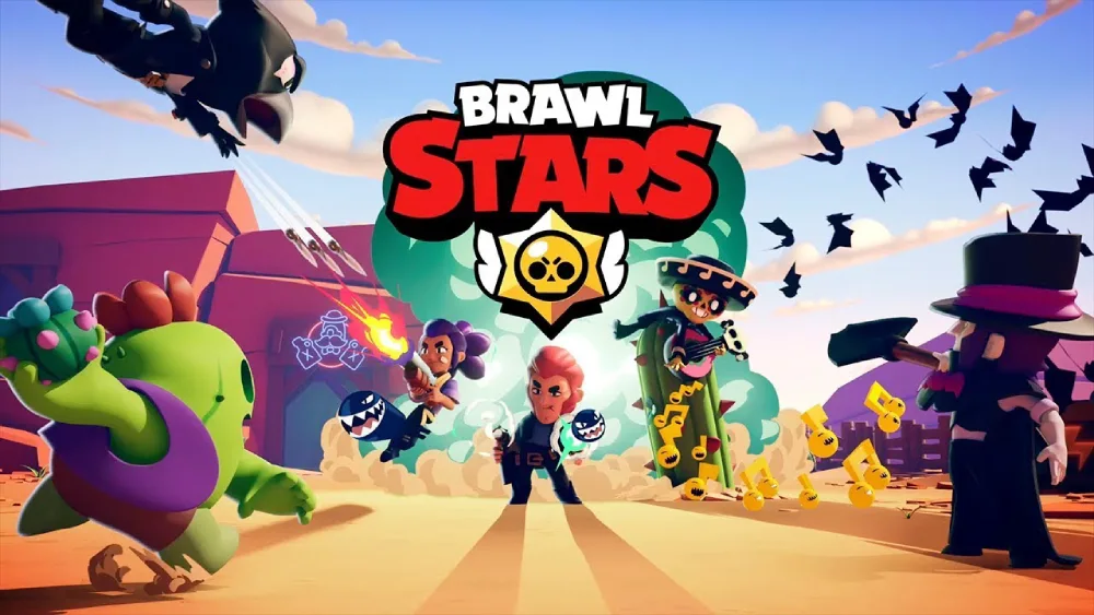Track Smarter, Play Better brawl stars tracker