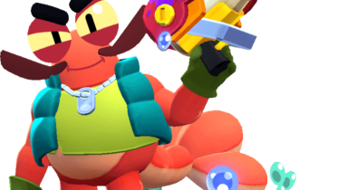 Clancy Brawl Stars: Abilities, Gadgets, and How to Play Effectively