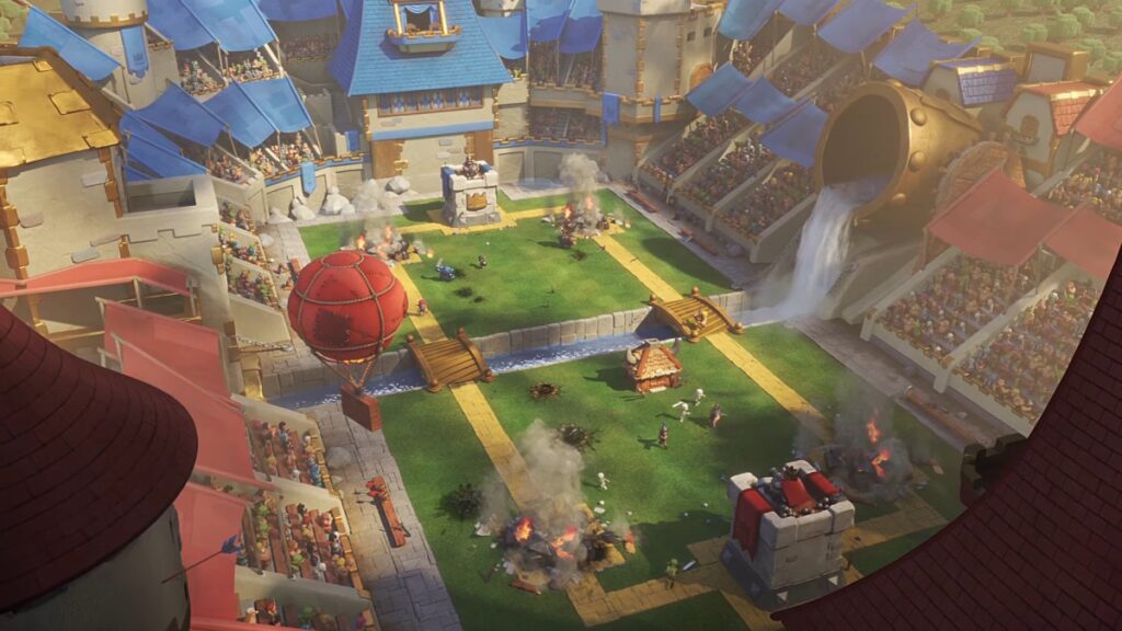 Tips for building your own great 2v2 decks Clash Royale Clash Royale Decks