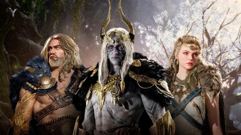 download and play legend of ymir