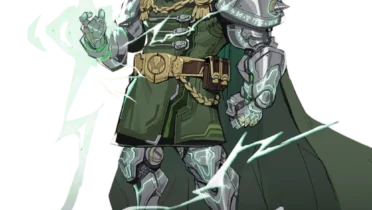 Dr. Doom Marvel Rivals: details & more