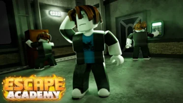 Discover How to Solve the Escape Room Academy Roblox