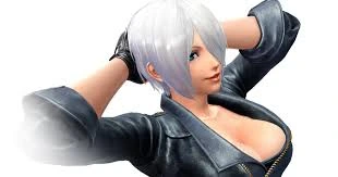 Angel in King of Fighters: Why this character stands out