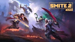 Smite 2 Alpha Gods List: Smite 2 Alpha Test Characters