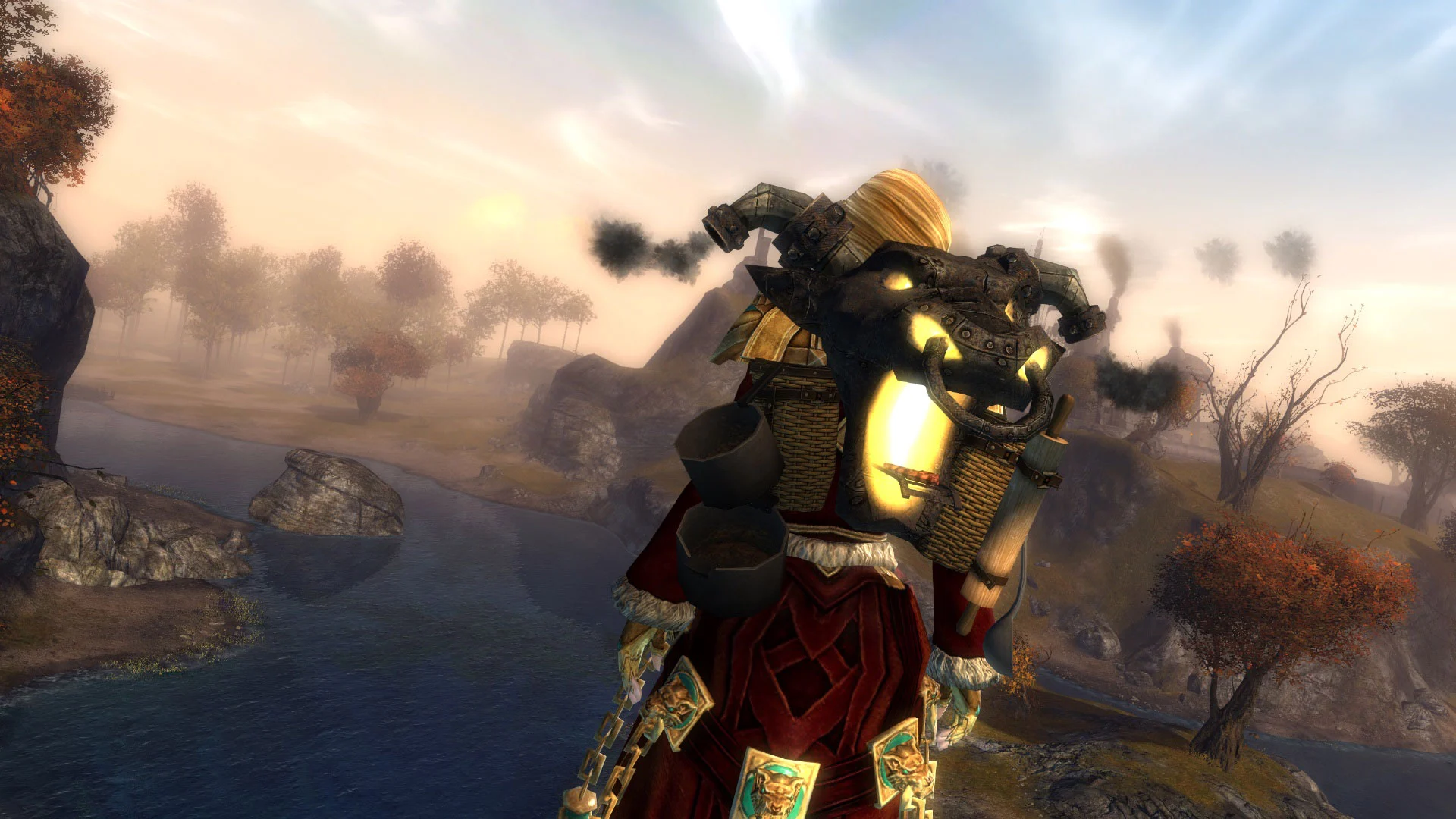 Эффективность в Guild Wars 2: лучшие стратегии крафта и прокачки