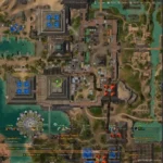 Current image: Guild Wars 2 Event Timer Guide: Strategies for Bosses and Events