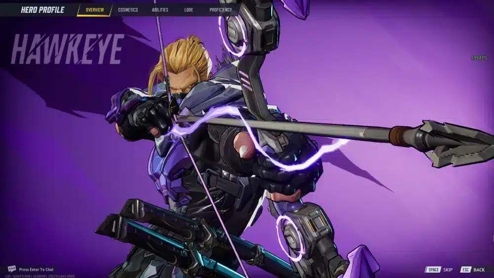 Hawkeye Mod Rivals Hawkeye Marvel Rivals: Complete Guide to the Archer Hero