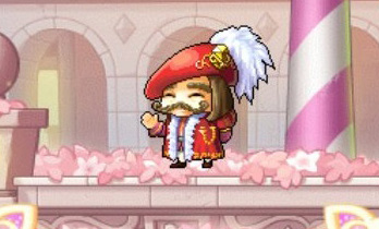 How to Summon Riche in MapleStory