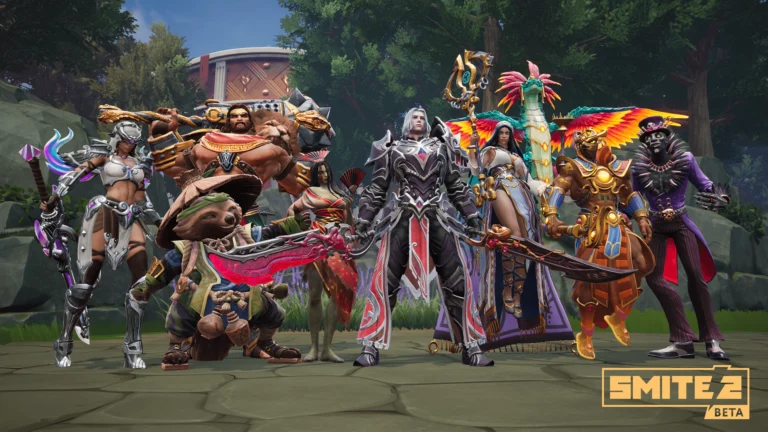 How to Play Middle Lane in Smite 2: Tips for Dominating the Game