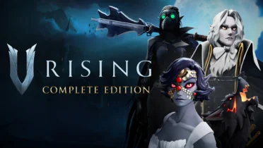 How to Unlock Iron Smelting in V Rising: Step-by-Step Guide