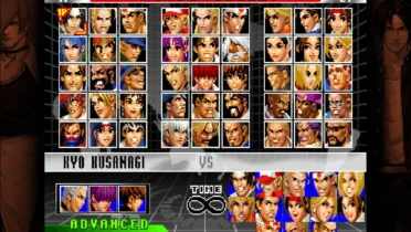 King of Fighters Characters: The most iconic fighters and what makes them stand out in the franchise
