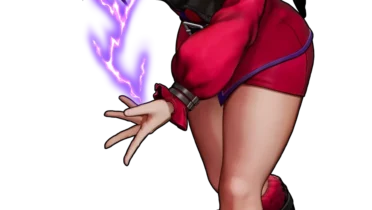 King of Fighters Shermie: a complete guide to her role, moveset, and gameplay