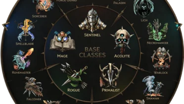 Last Epoch Classes Tier List: Discover the Best Classes