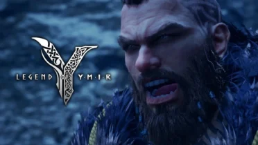 Legend of Ymir in Korean