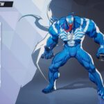 Marvel Rivals code