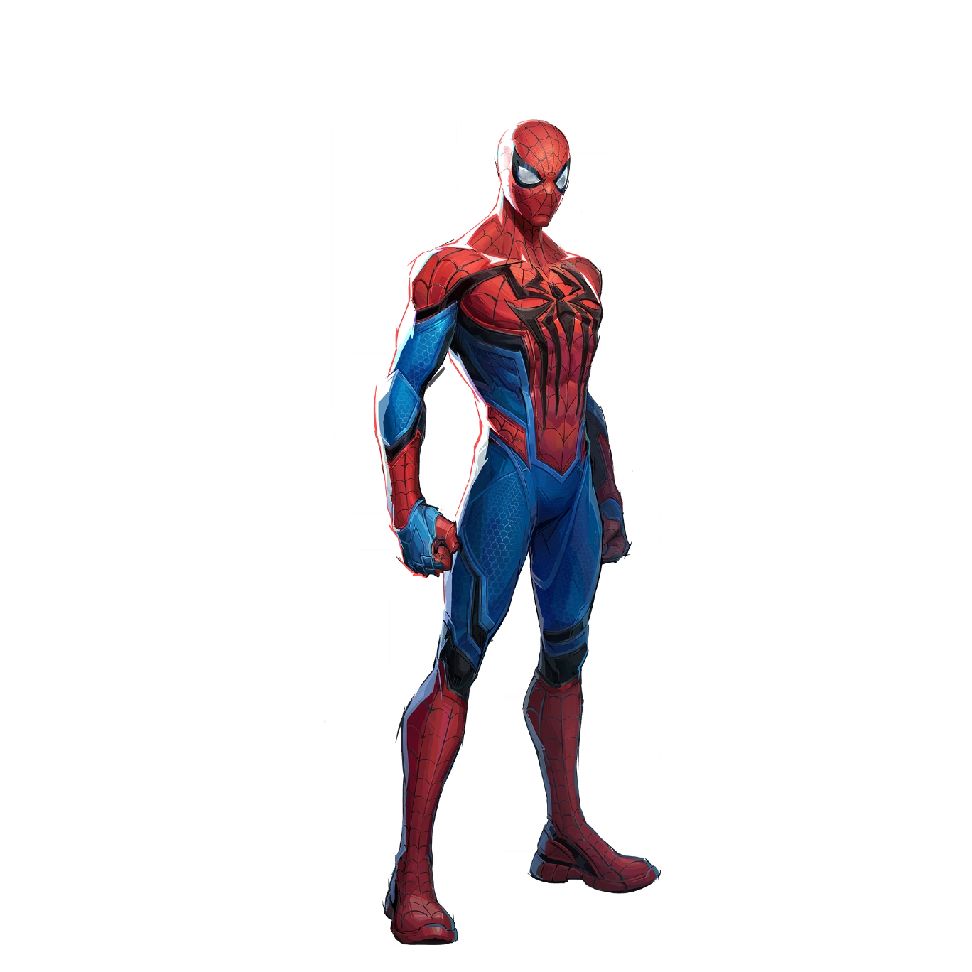 Marvel Rivals Spoder Man Marvel Rivals Spider-Man: Details & More