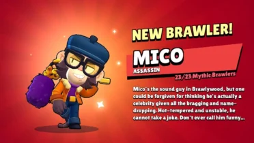 Mico Brawl Stars: Abilities, Strategies, and Build Guide