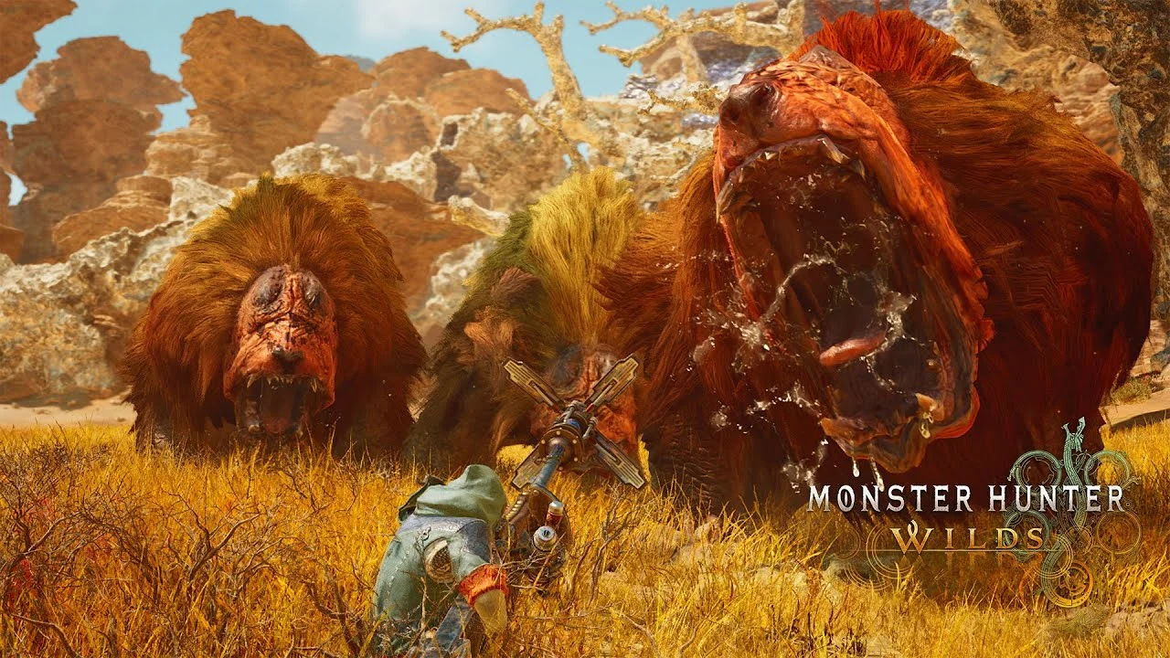 Monster Hunter Wilds — кроссплатформенность, кроссплей, мультиплеер и поддерживаемые устройства