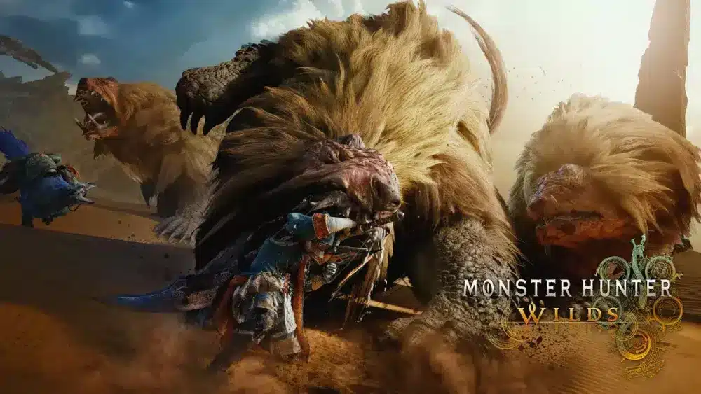 Monster Hunter Wilds on Laptops and Steam Deck Monster Hunter Wilds pc requirements