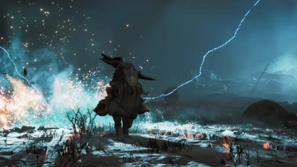 Monster Hunter Wilds Premium Deluxe Edition — Platforms Available