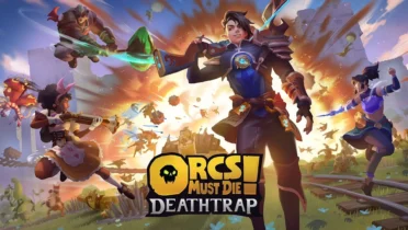 Orcs Must Die! Deathtrap: The Ultimate Tower Defense Game