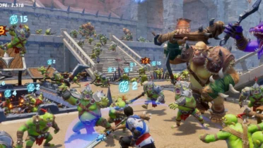 The Evolution of Orcs Must Die!: From the Original to Deathtrap