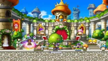 Picking Up MapleStory Again: Reddit's Take on Rejoining the Adventure